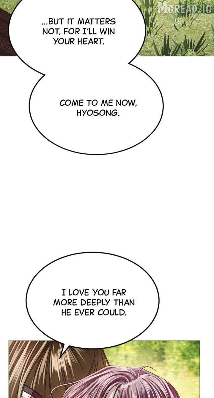 The Knight Of The Closed-Eyes Sky Chapter 26 - Page 101