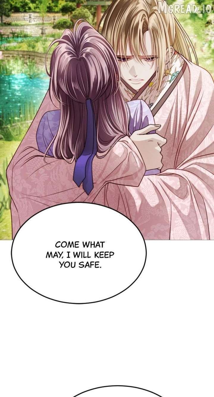 The Knight Of The Closed-Eyes Sky Chapter 26 - Page 106