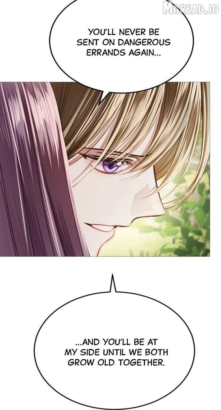 The Knight Of The Closed-Eyes Sky Chapter 26 - Page 107