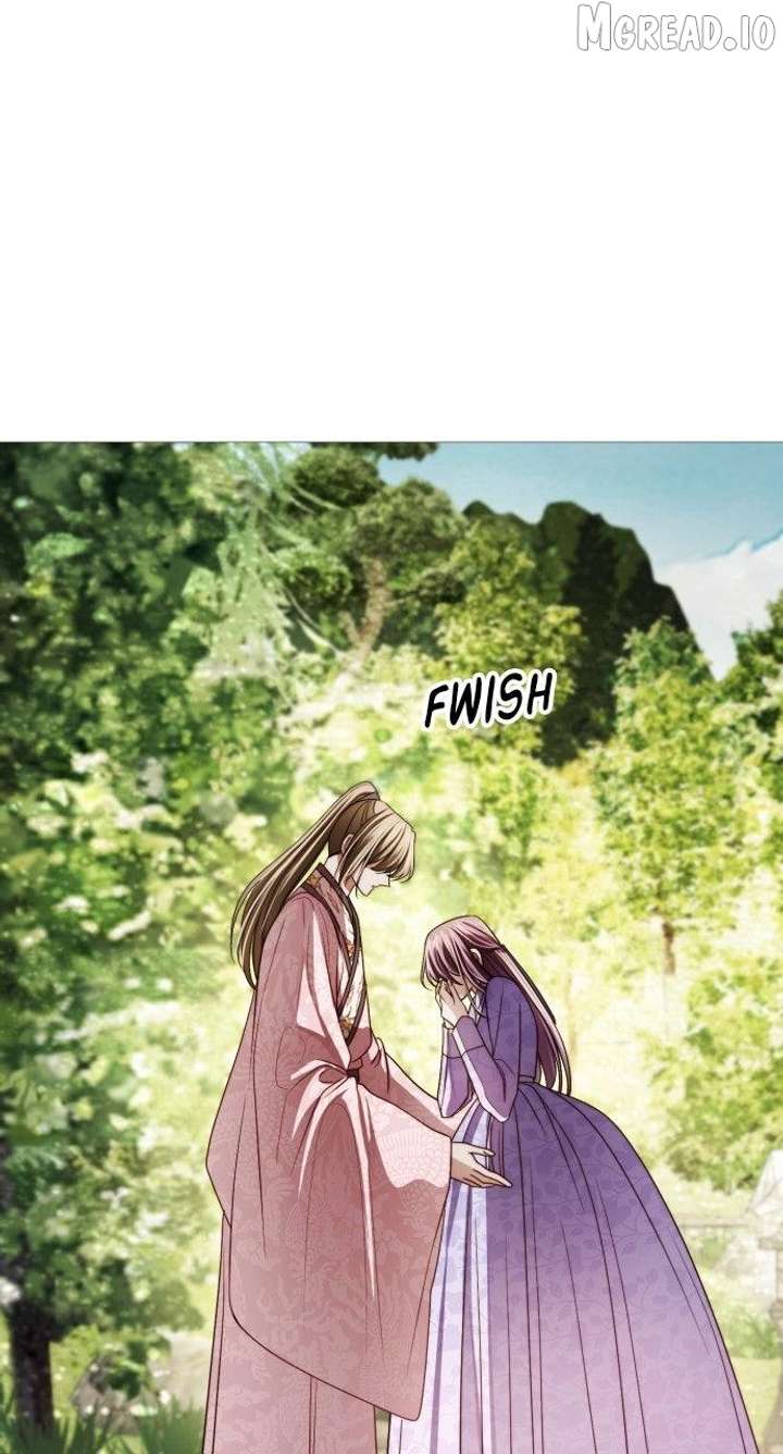 The Knight Of The Closed-Eyes Sky Chapter 26 - Page 111