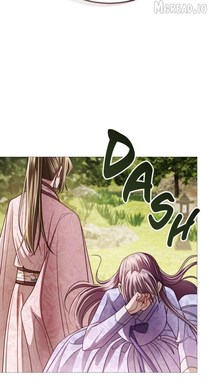 The Knight Of The Closed-Eyes Sky Chapter 26 - Page 115