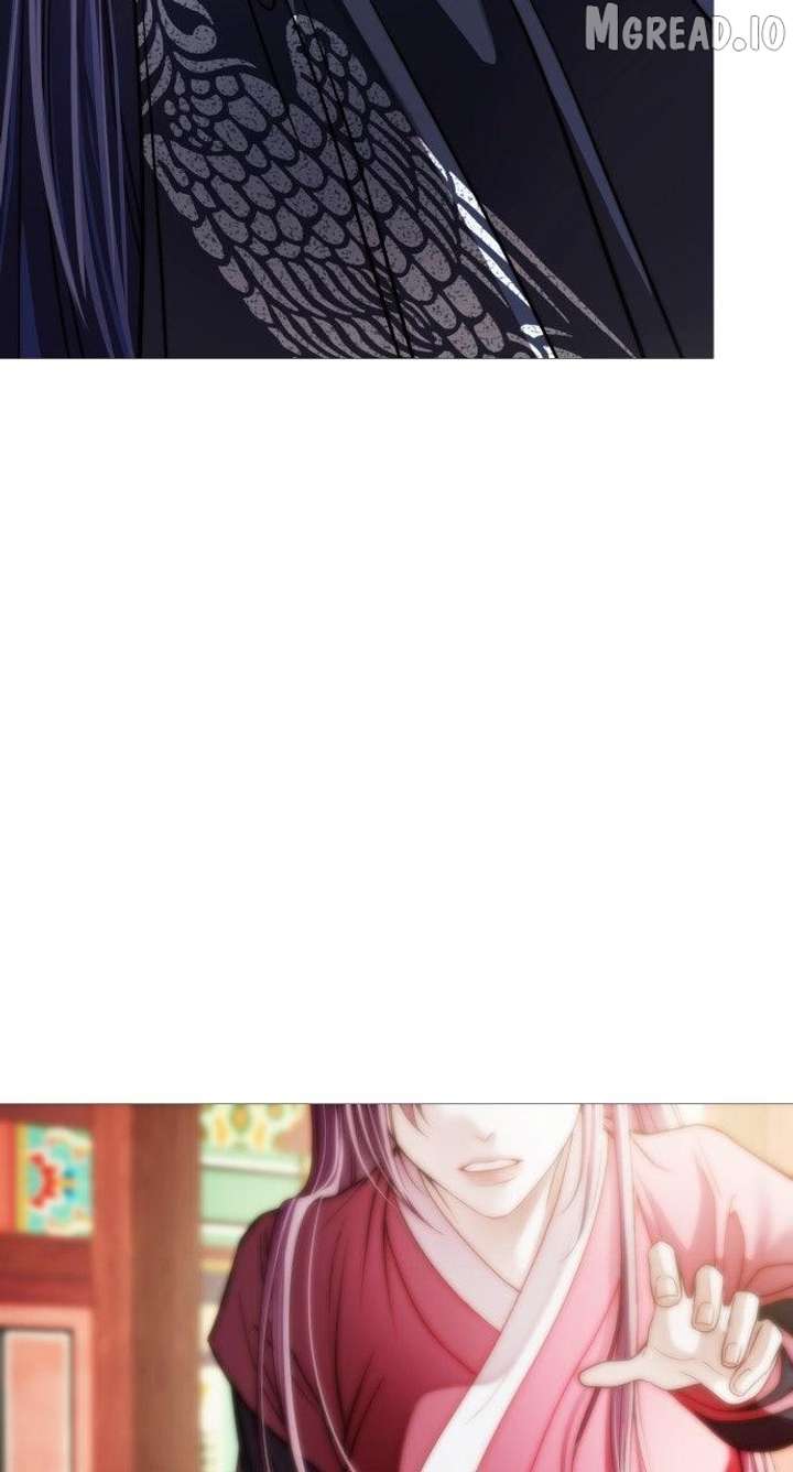 The Knight Of The Closed-Eyes Sky Chapter 26 - Page 15