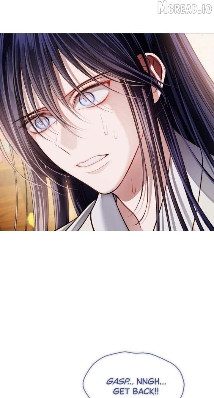 The Knight Of The Closed-Eyes Sky Chapter 26 - Page 17