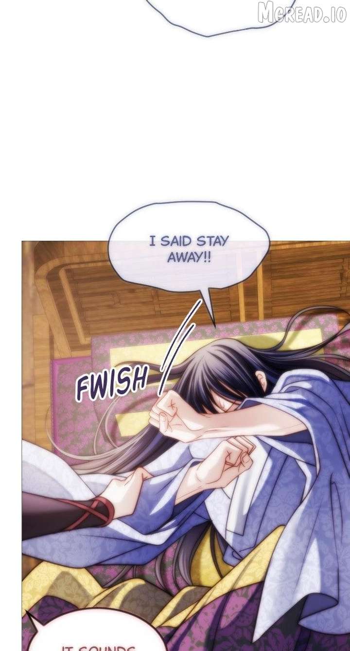 The Knight Of The Closed-Eyes Sky Chapter 26 - Page 18