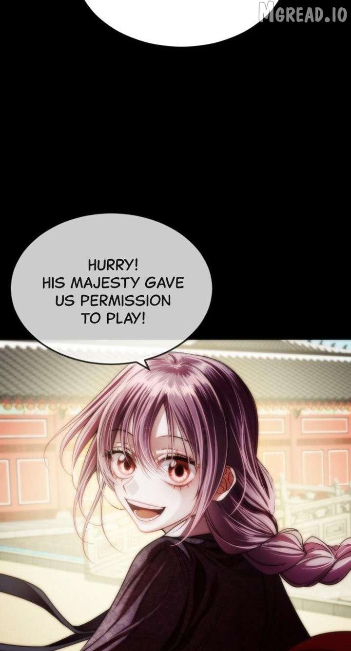 The Knight Of The Closed-Eyes Sky Chapter 26 - Page 2