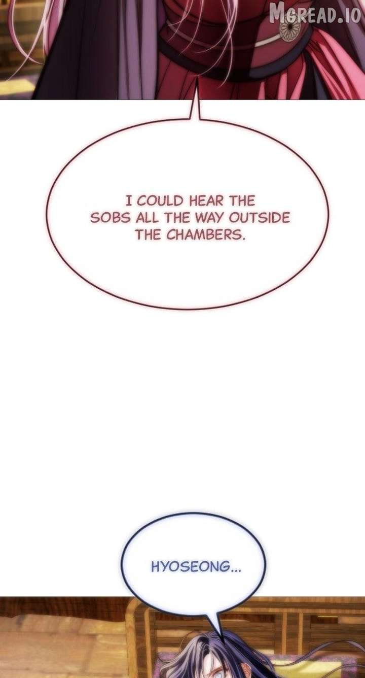 The Knight Of The Closed-Eyes Sky Chapter 26 - Page 20