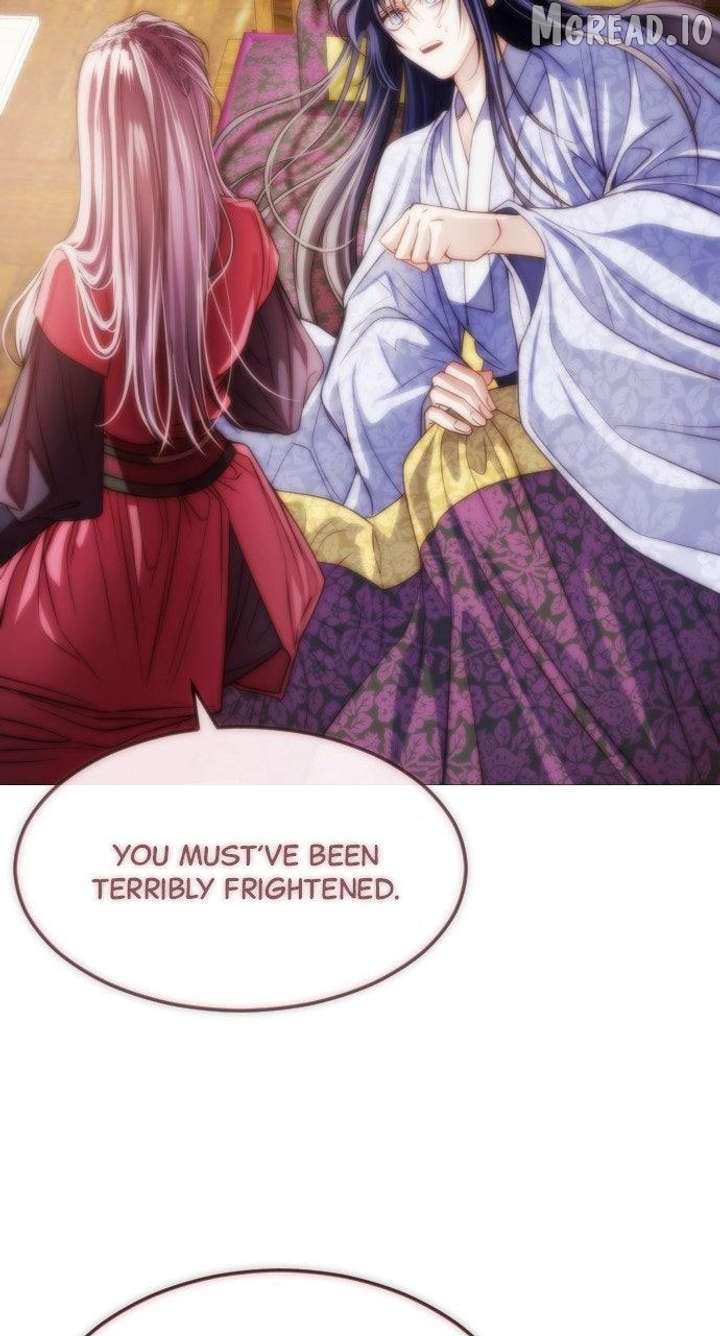 The Knight Of The Closed-Eyes Sky Chapter 26 - Page 21