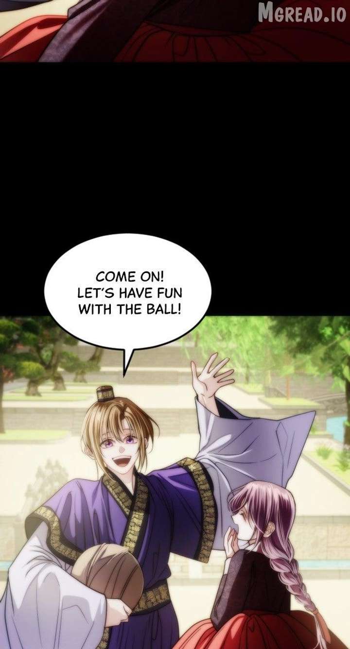 The Knight Of The Closed-Eyes Sky Chapter 26 - Page 3