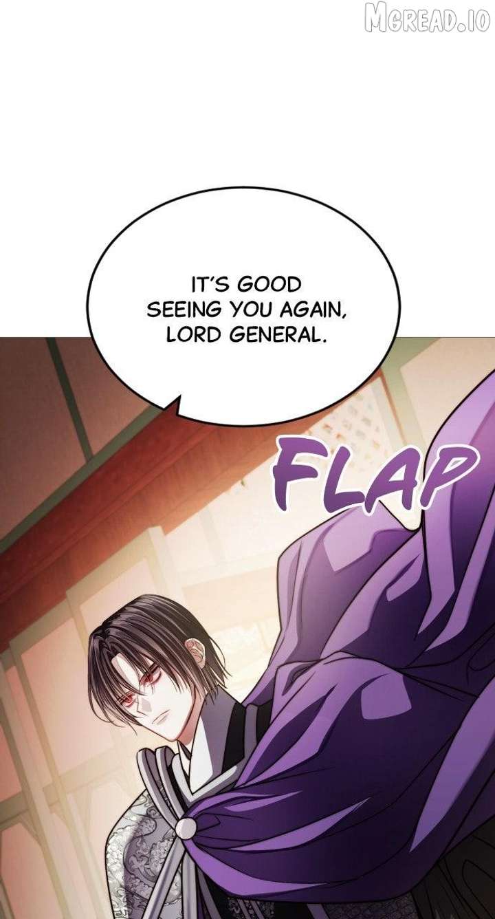 The Knight Of The Closed-Eyes Sky Chapter 26 - Page 32