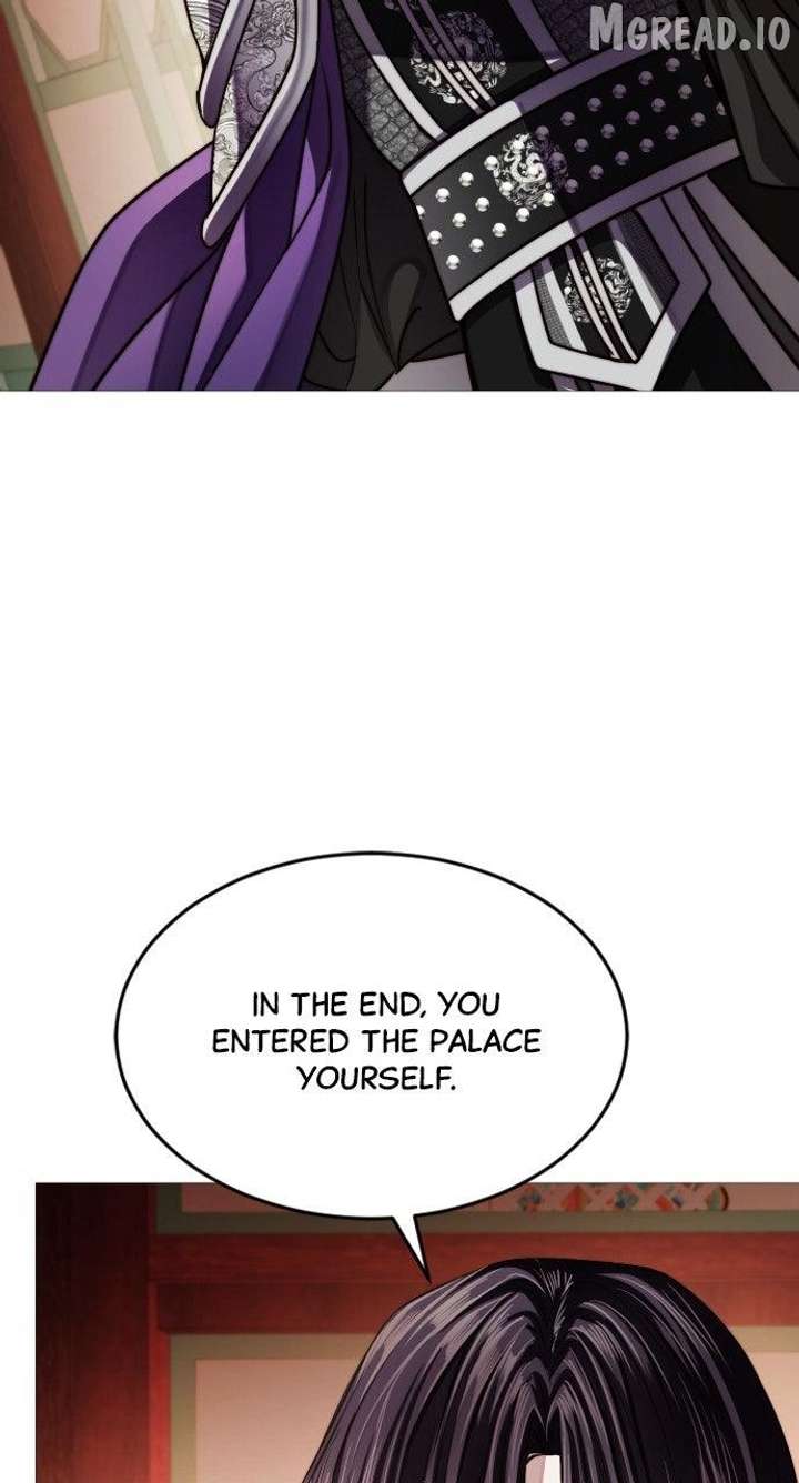 The Knight Of The Closed-Eyes Sky Chapter 26 - Page 33