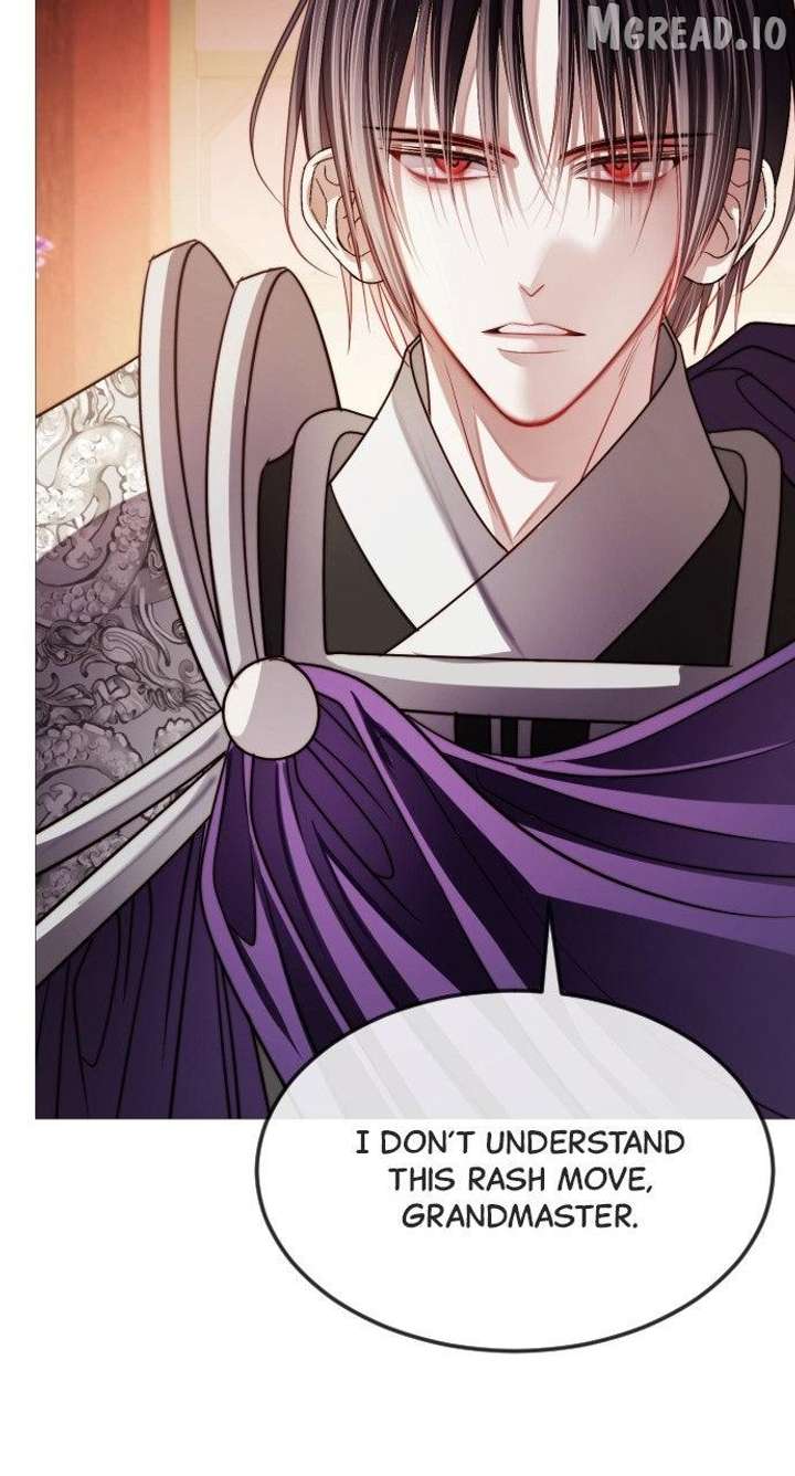 The Knight Of The Closed-Eyes Sky Chapter 26 - Page 34