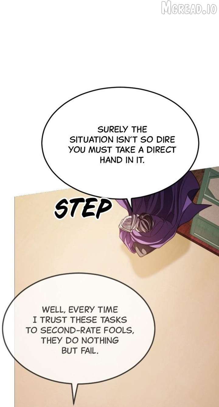 The Knight Of The Closed-Eyes Sky Chapter 26 - Page 35