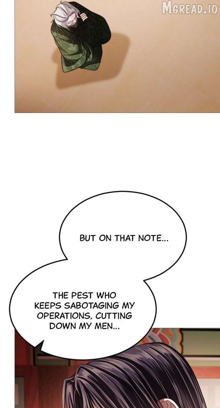 The Knight Of The Closed-Eyes Sky Chapter 26 - Page 36