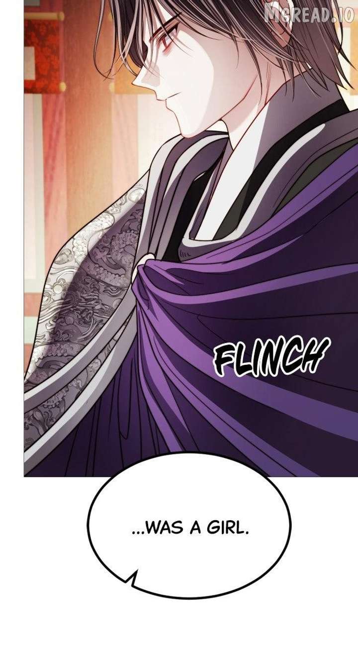 The Knight Of The Closed-Eyes Sky Chapter 26 - Page 37