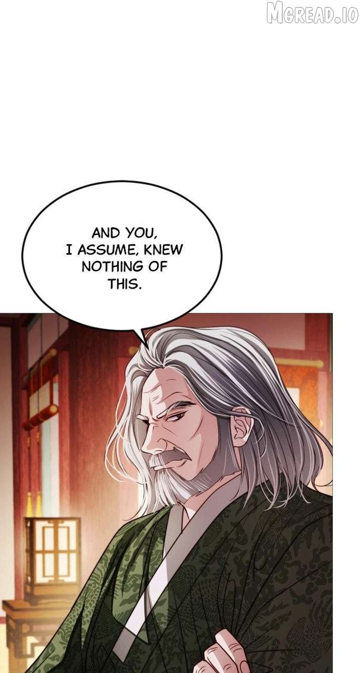 The Knight Of The Closed-Eyes Sky Chapter 26 - Page 38