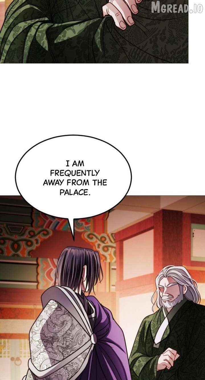 The Knight Of The Closed-Eyes Sky Chapter 26 - Page 39