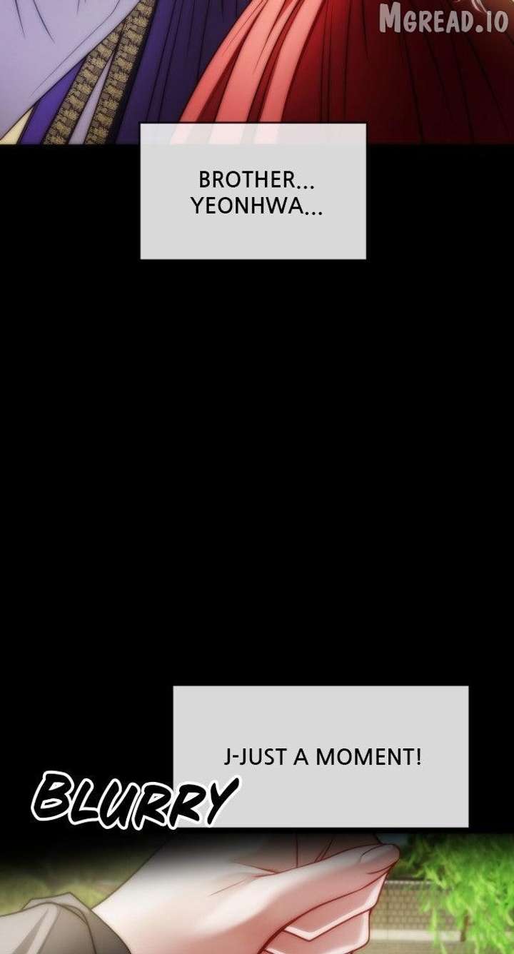 The Knight Of The Closed-Eyes Sky Chapter 26 - Page 4