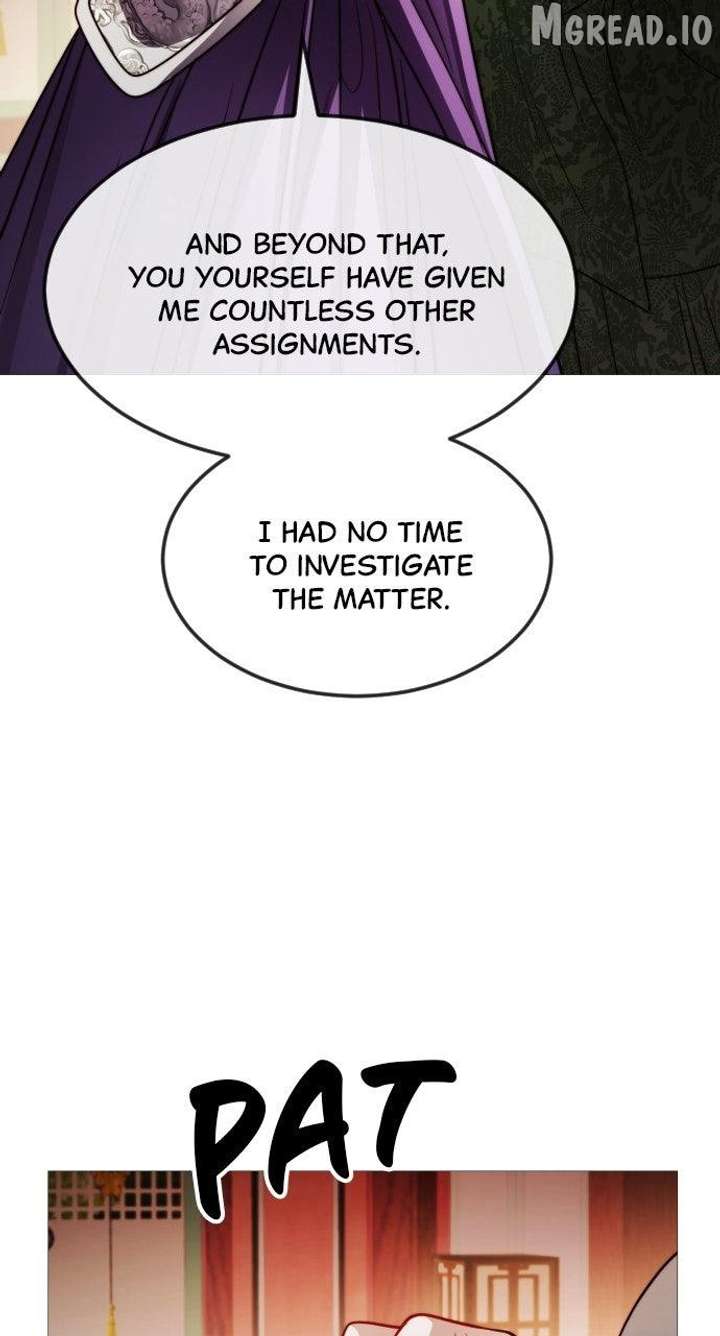 The Knight Of The Closed-Eyes Sky Chapter 26 - Page 40