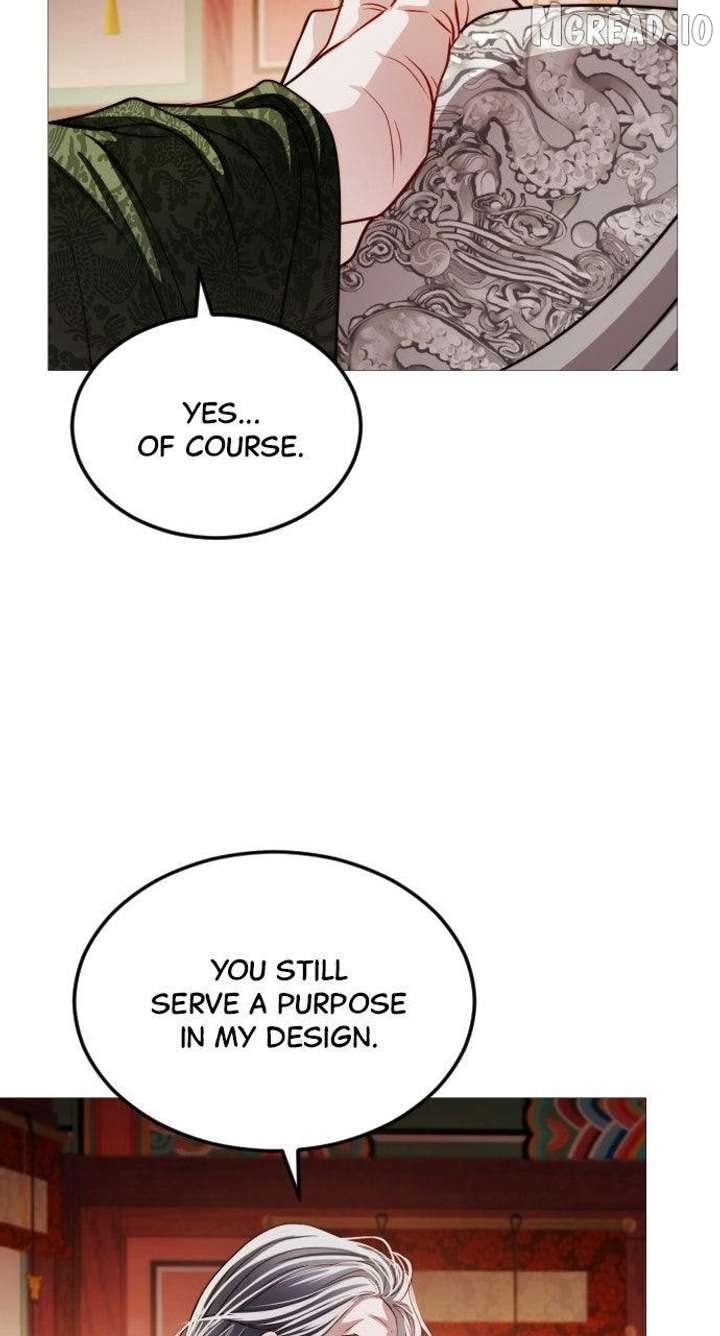 The Knight Of The Closed-Eyes Sky Chapter 26 - Page 41