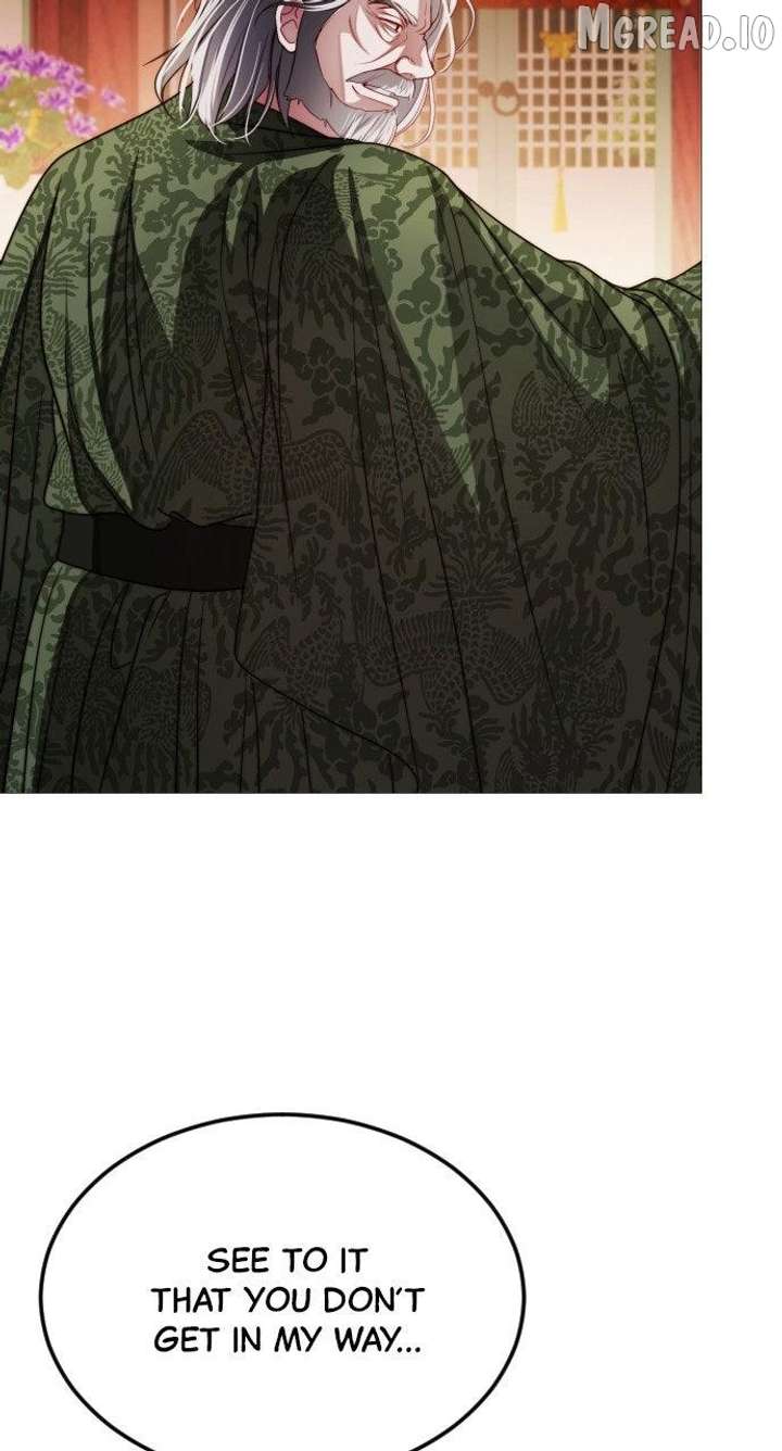 The Knight Of The Closed-Eyes Sky Chapter 26 - Page 42