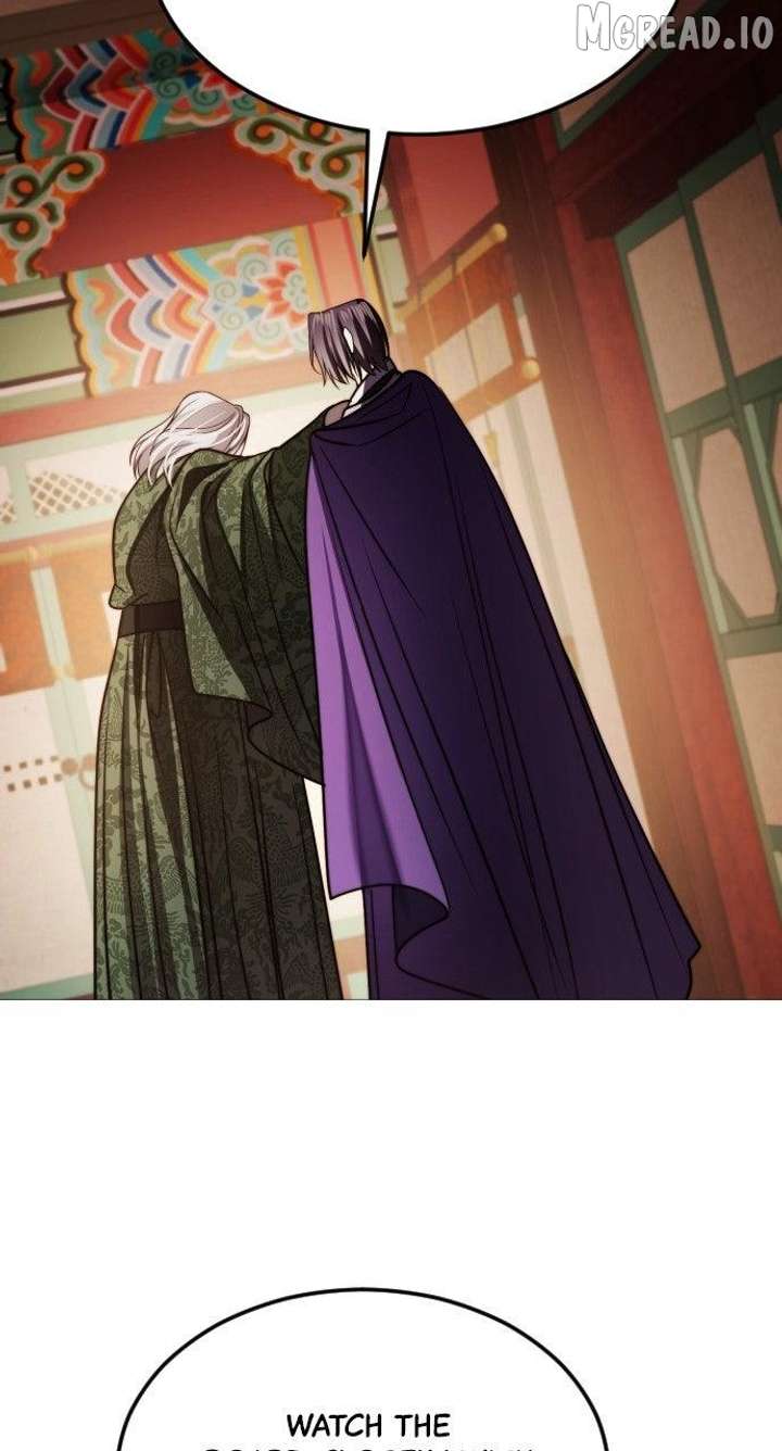 The Knight Of The Closed-Eyes Sky Chapter 26 - Page 45