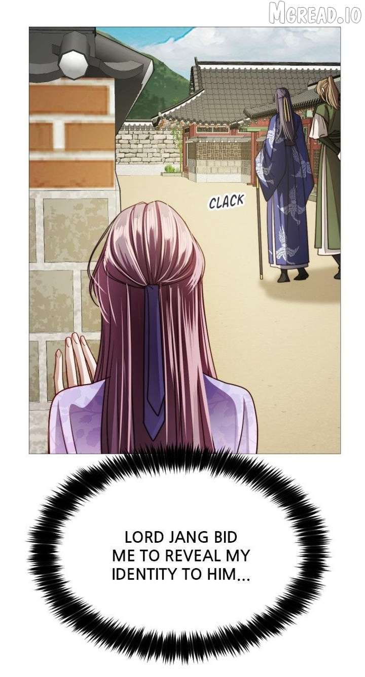 The Knight Of The Closed-Eyes Sky Chapter 26 - Page 49