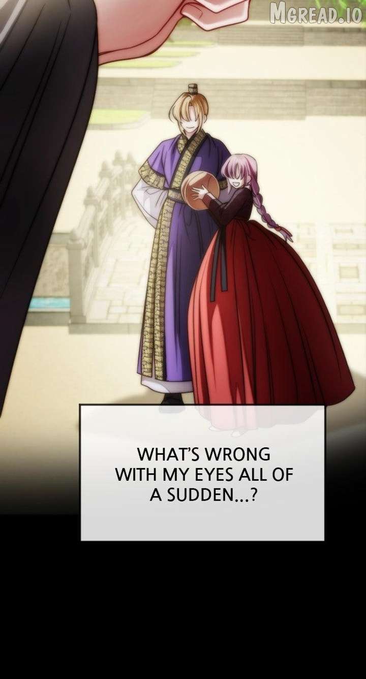 The Knight Of The Closed-Eyes Sky Chapter 26 - Page 5