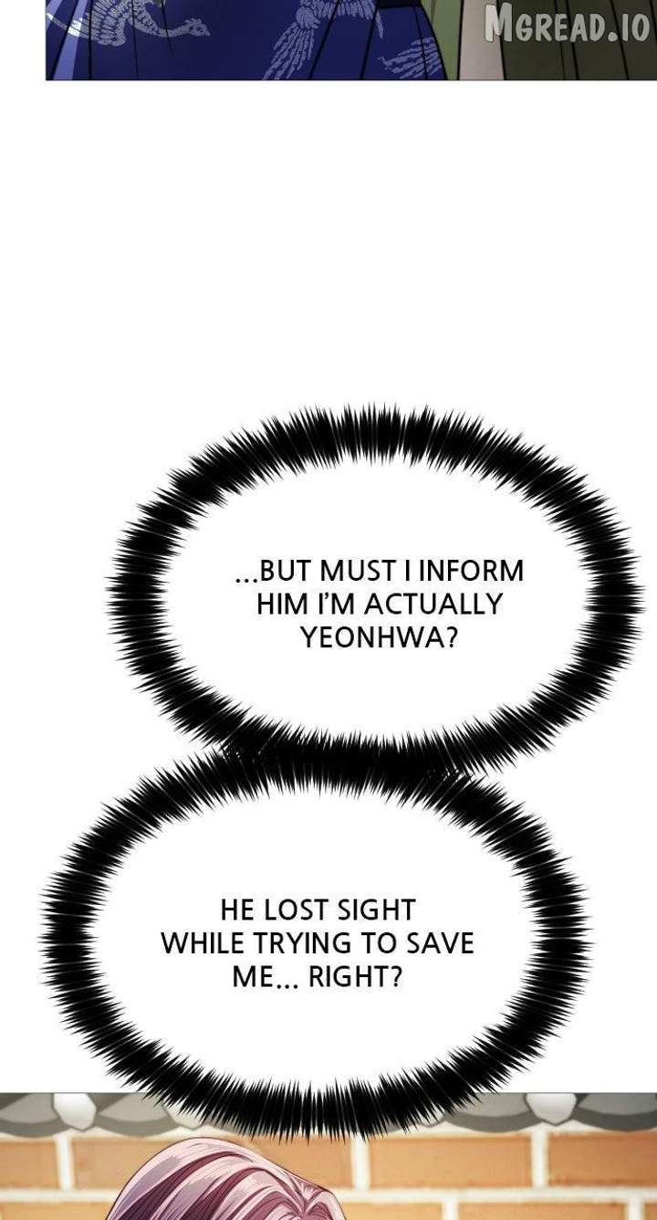 The Knight Of The Closed-Eyes Sky Chapter 26 - Page 51