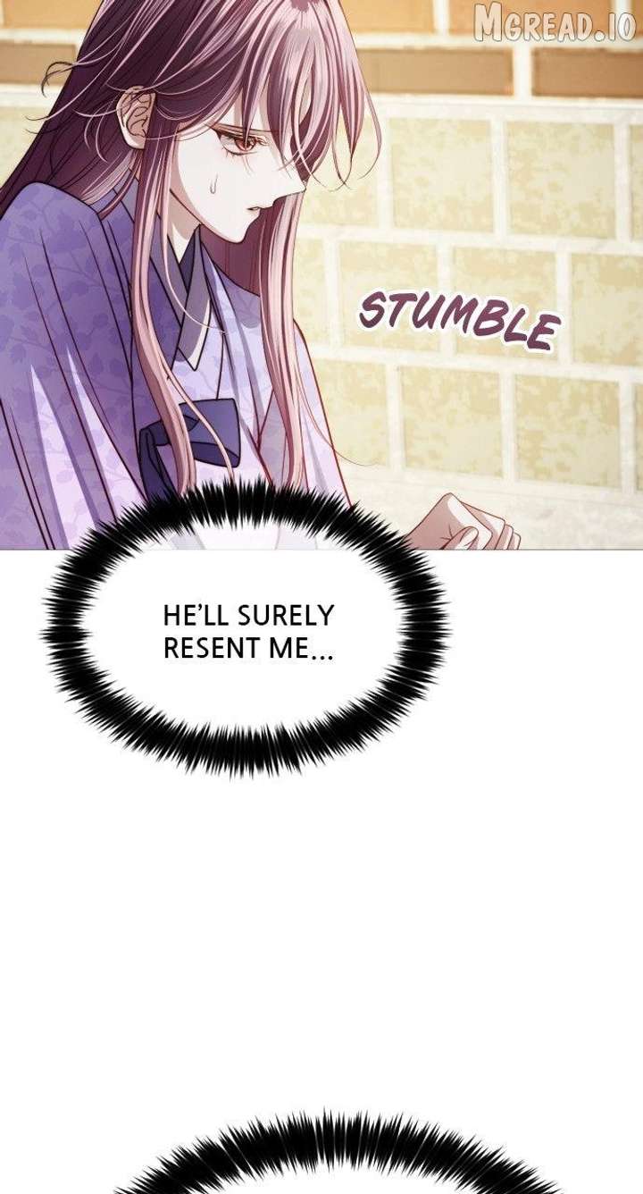 The Knight Of The Closed-Eyes Sky Chapter 26 - Page 52