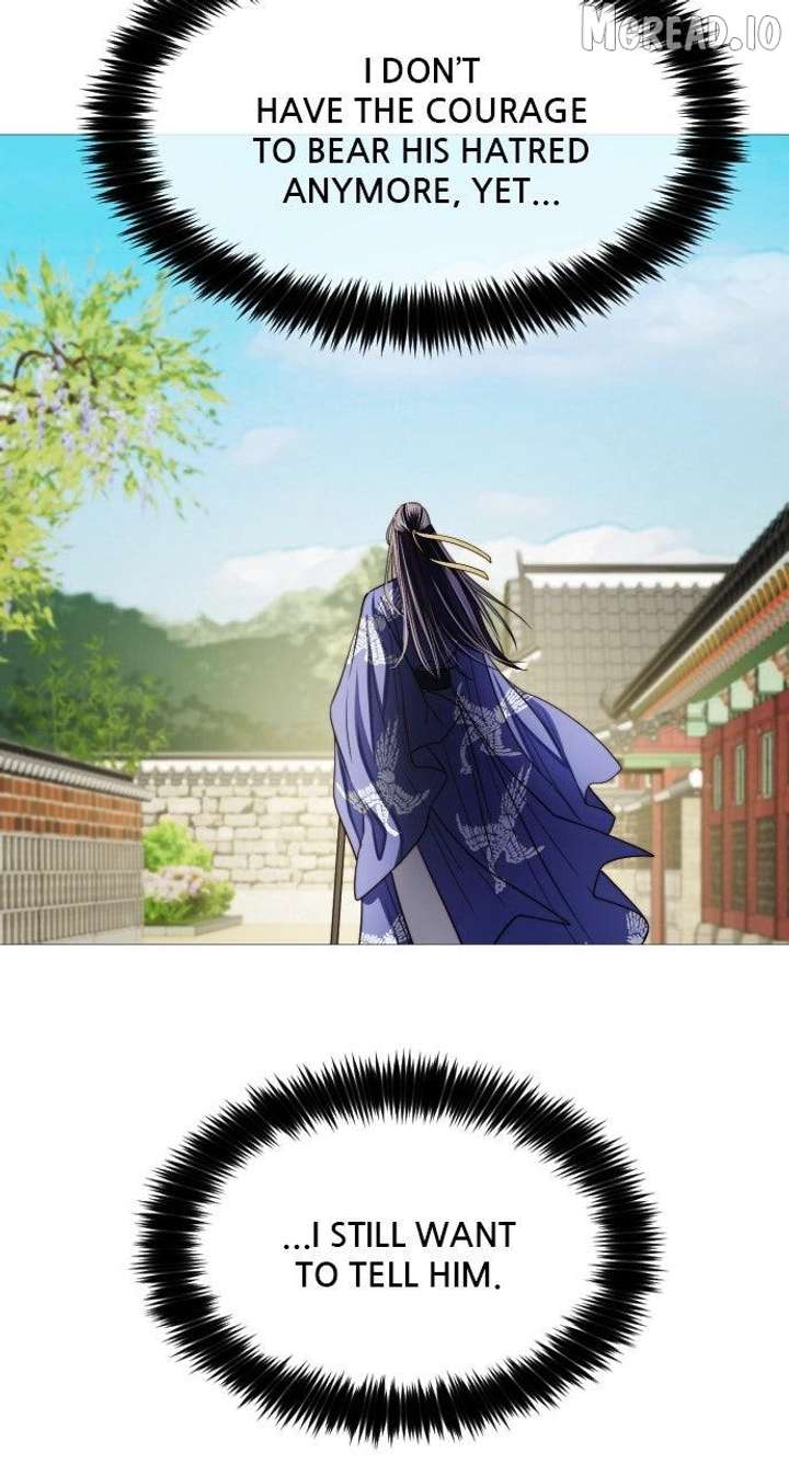 The Knight Of The Closed-Eyes Sky Chapter 26 - Page 53