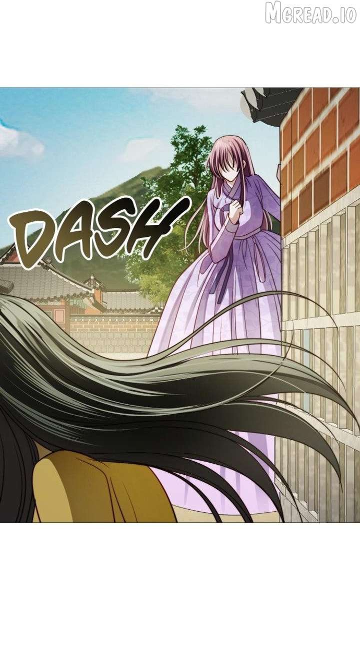 The Knight Of The Closed-Eyes Sky Chapter 26 - Page 56