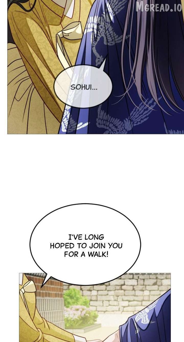 The Knight Of The Closed-Eyes Sky Chapter 26 - Page 59