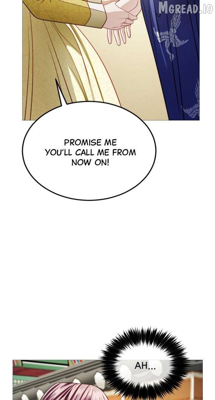 The Knight Of The Closed-Eyes Sky Chapter 26 - Page 60