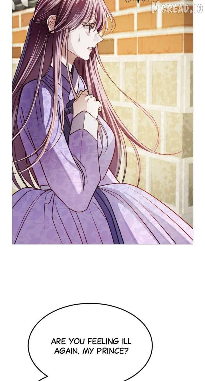 The Knight Of The Closed-Eyes Sky Chapter 26 - Page 61