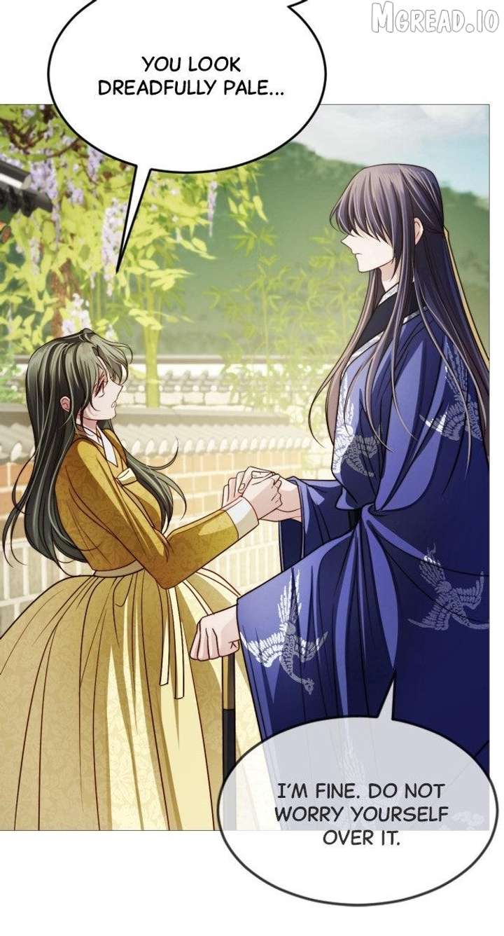 The Knight Of The Closed-Eyes Sky Chapter 26 - Page 62