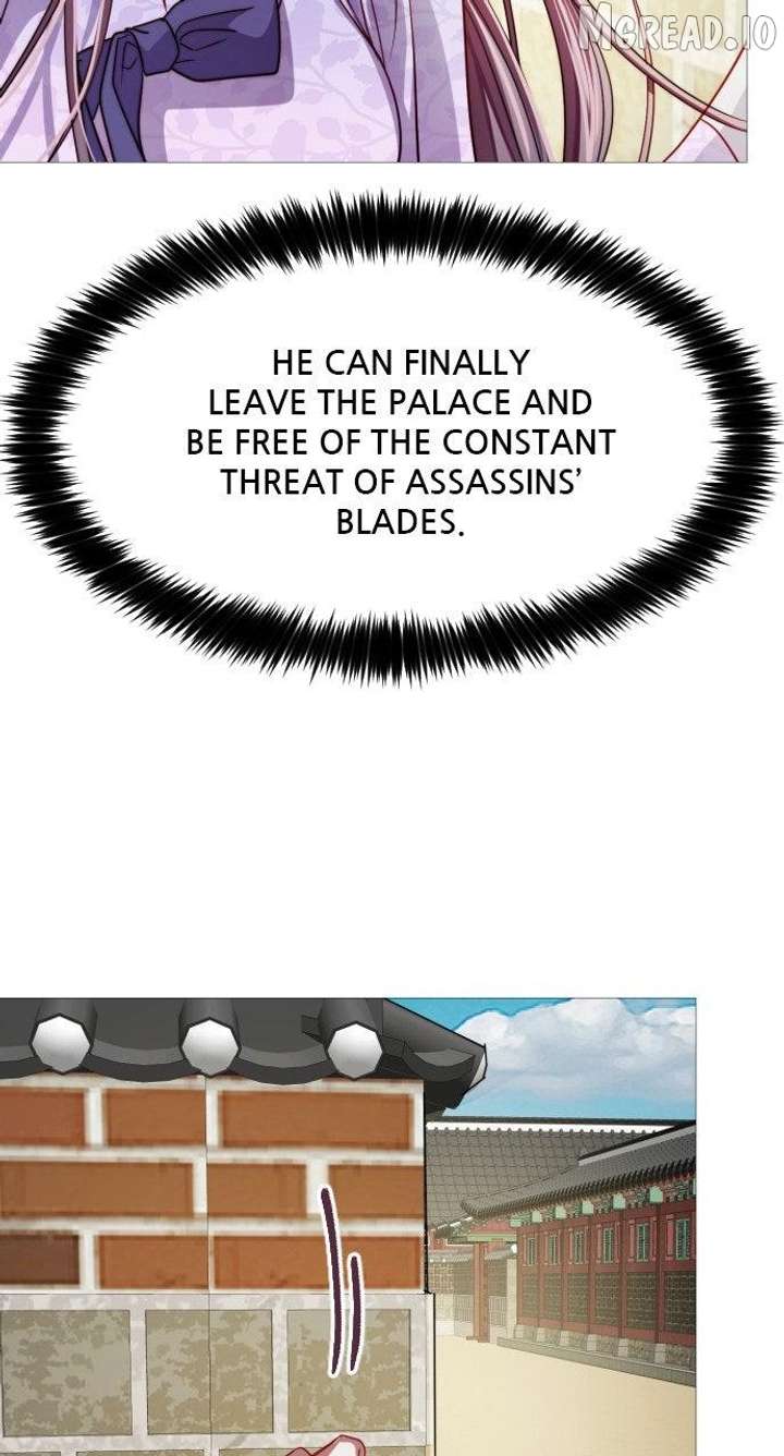 The Knight Of The Closed-Eyes Sky Chapter 26 - Page 68