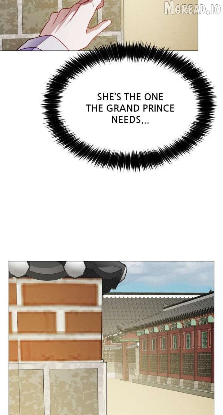 The Knight Of The Closed-Eyes Sky Chapter 26 - Page 69