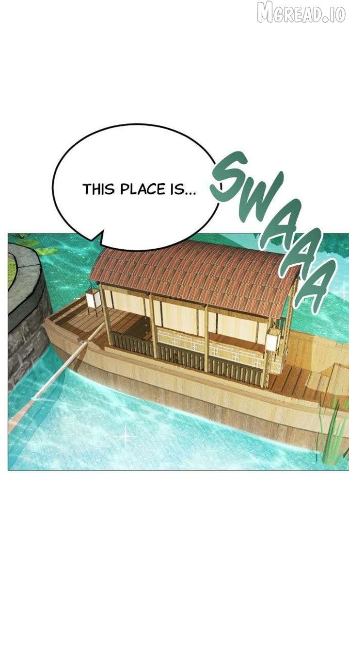 The Knight Of The Closed-Eyes Sky Chapter 26 - Page 78