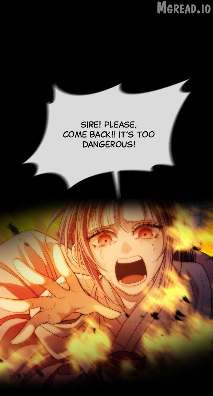 The Knight Of The Closed-Eyes Sky Chapter 26 - Page 8