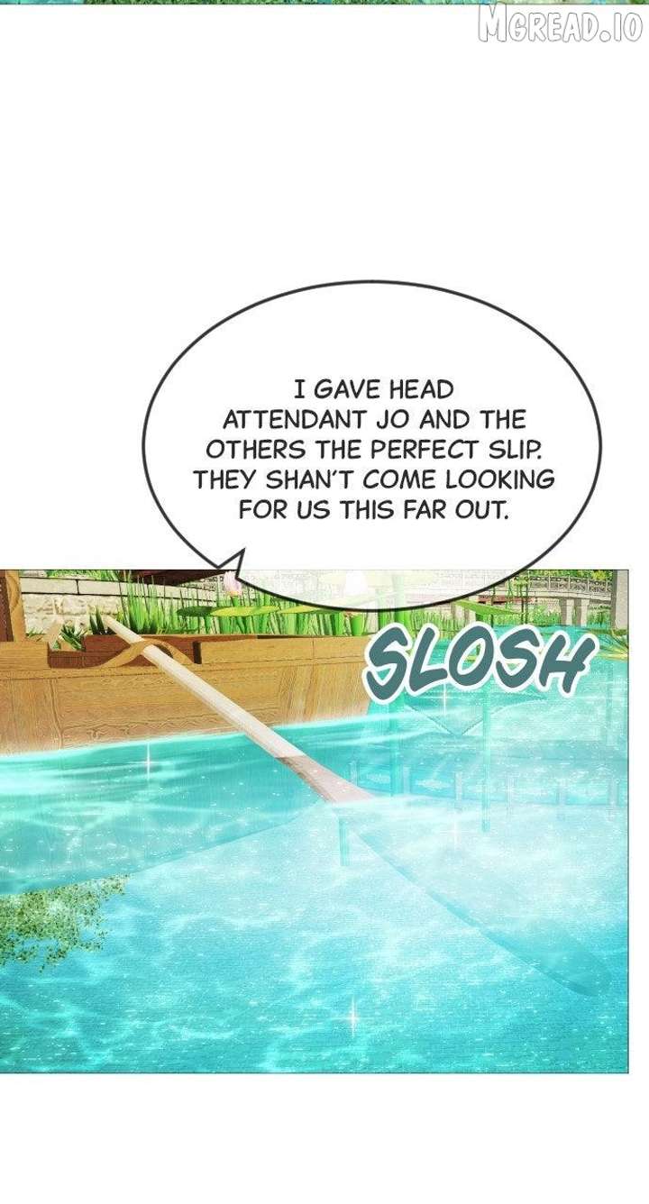 The Knight Of The Closed-Eyes Sky Chapter 26 - Page 80