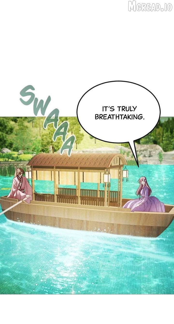 The Knight Of The Closed-Eyes Sky Chapter 26 - Page 81