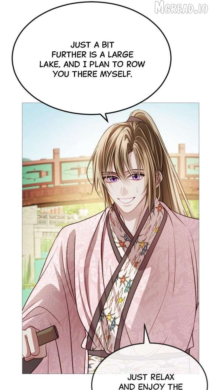 The Knight Of The Closed-Eyes Sky Chapter 26 - Page 82