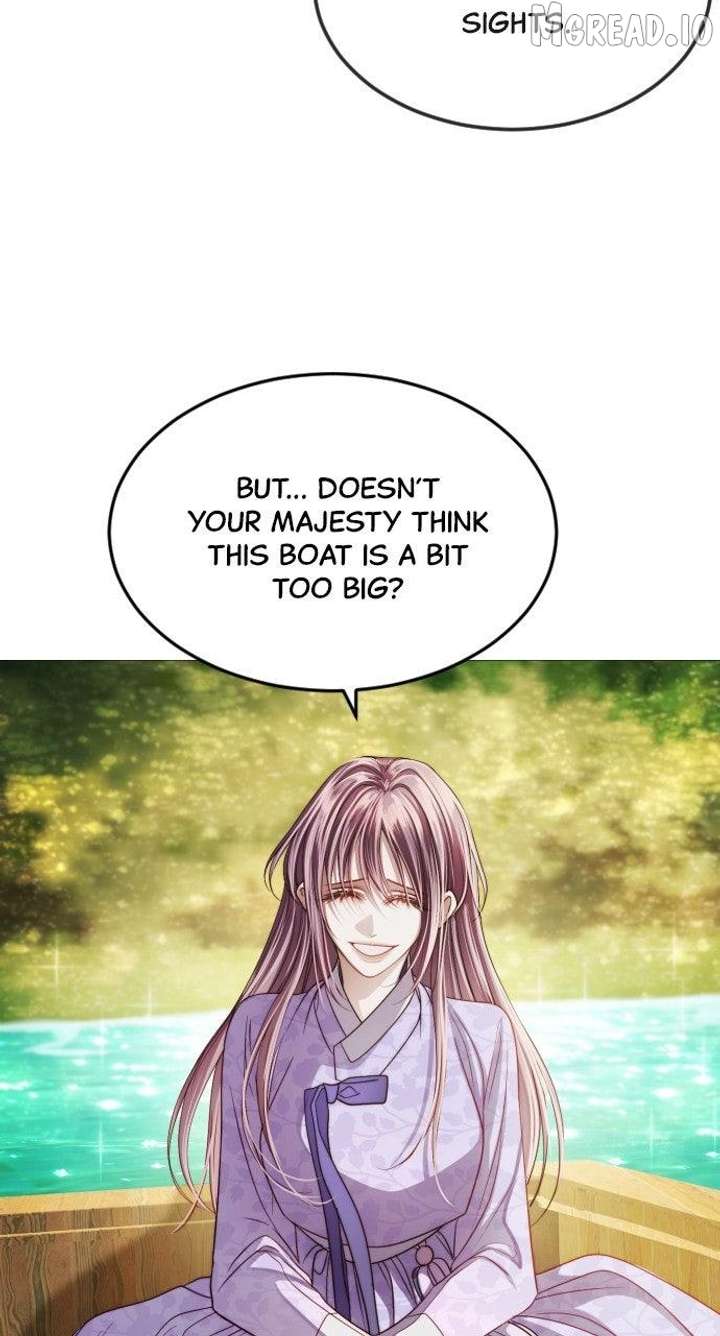 The Knight Of The Closed-Eyes Sky Chapter 26 - Page 83