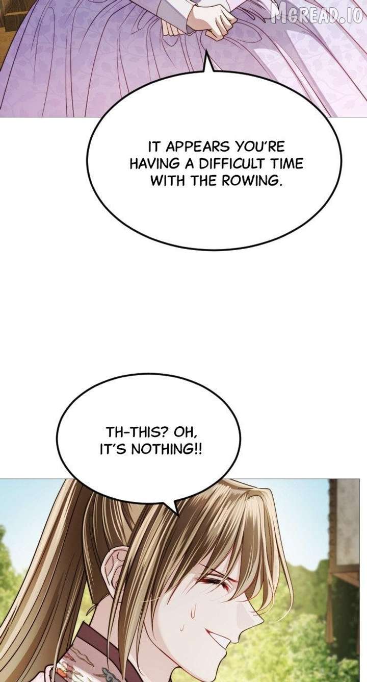 The Knight Of The Closed-Eyes Sky Chapter 26 - Page 84