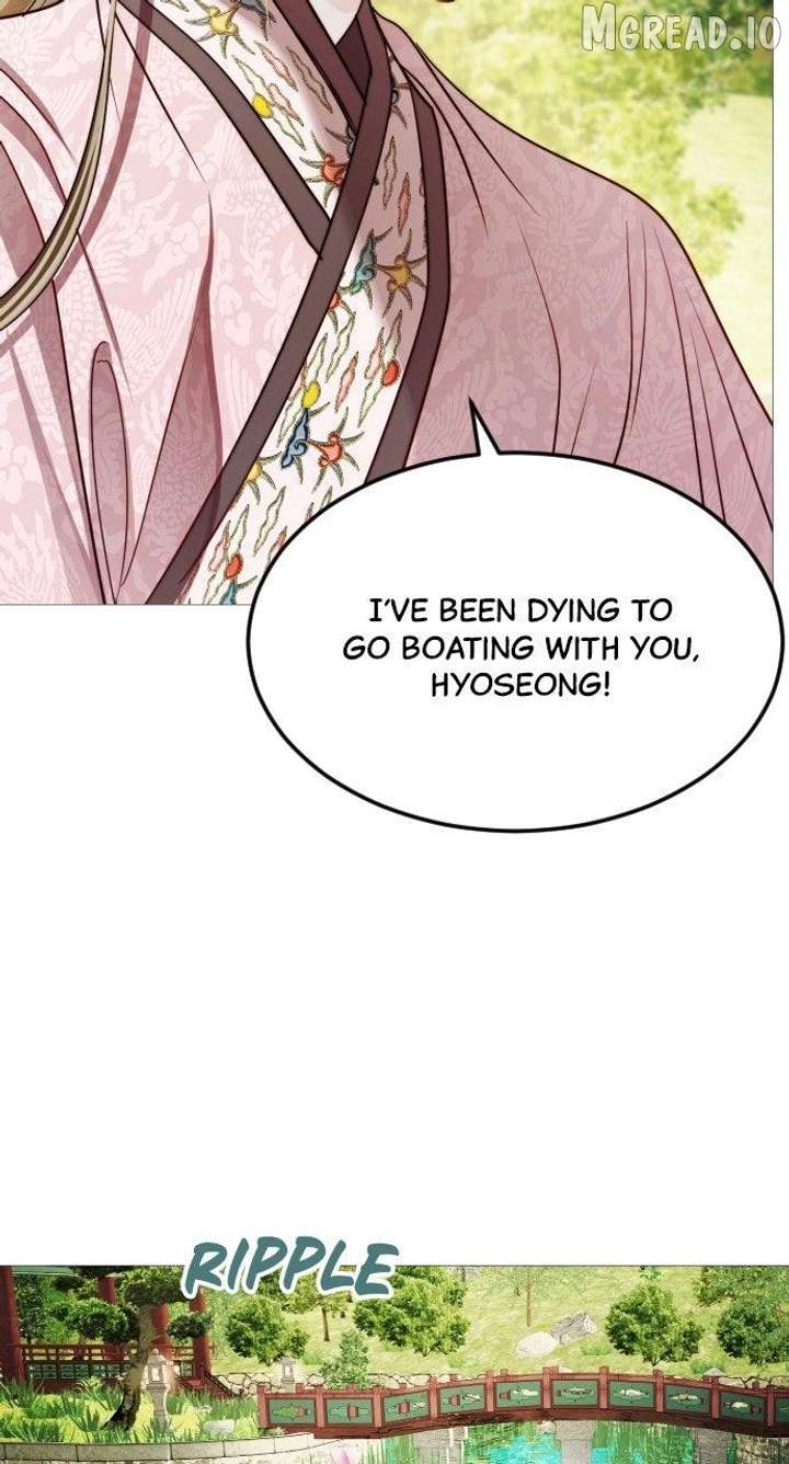 The Knight Of The Closed-Eyes Sky Chapter 26 - Page 85