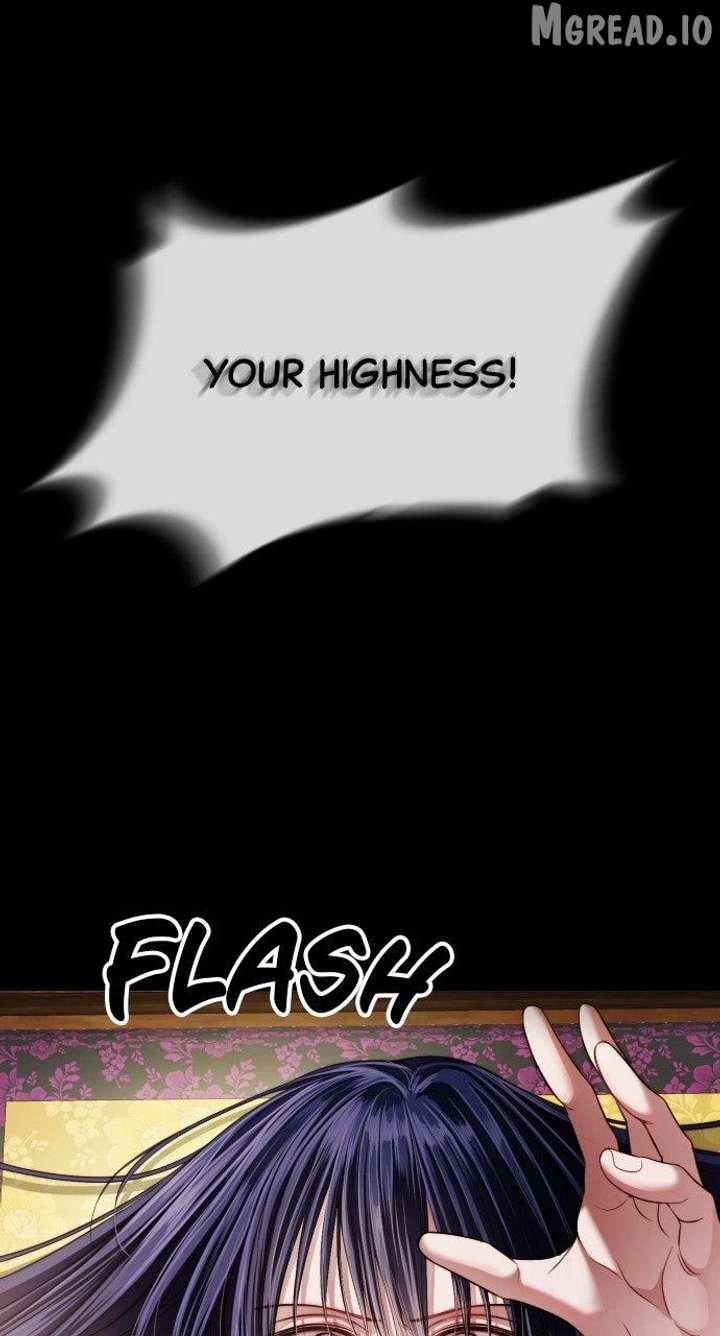 The Knight Of The Closed-Eyes Sky Chapter 26 - Page 9