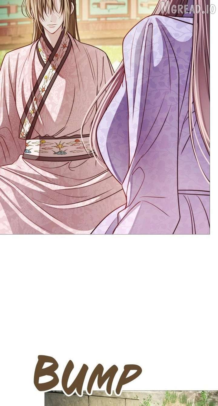 The Knight Of The Closed-Eyes Sky Chapter 26 - Page 90