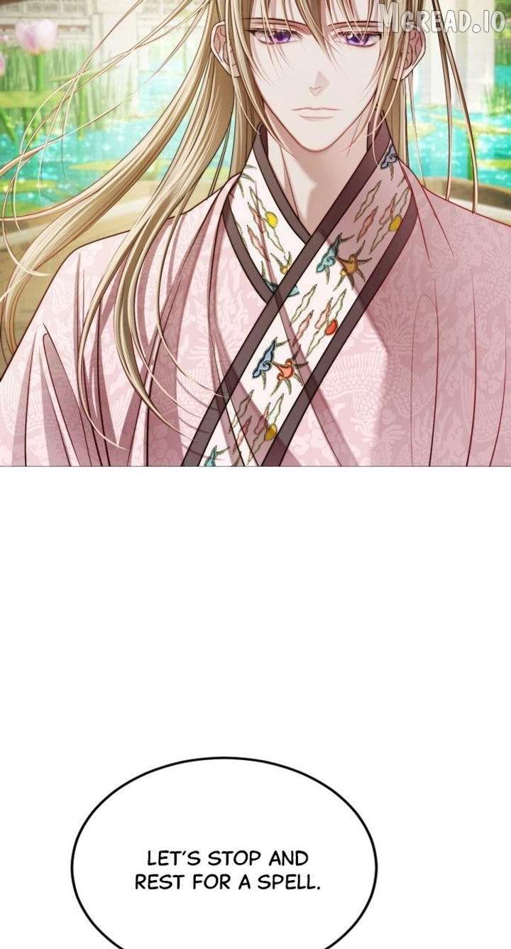 The Knight Of The Closed-Eyes Sky Chapter 26 - Page 92