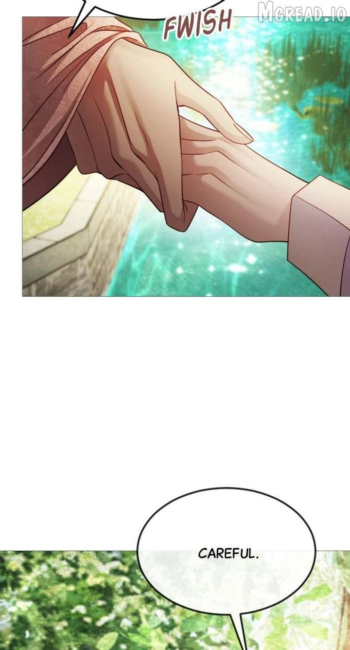 The Knight Of The Closed-Eyes Sky Chapter 26 - Page 93