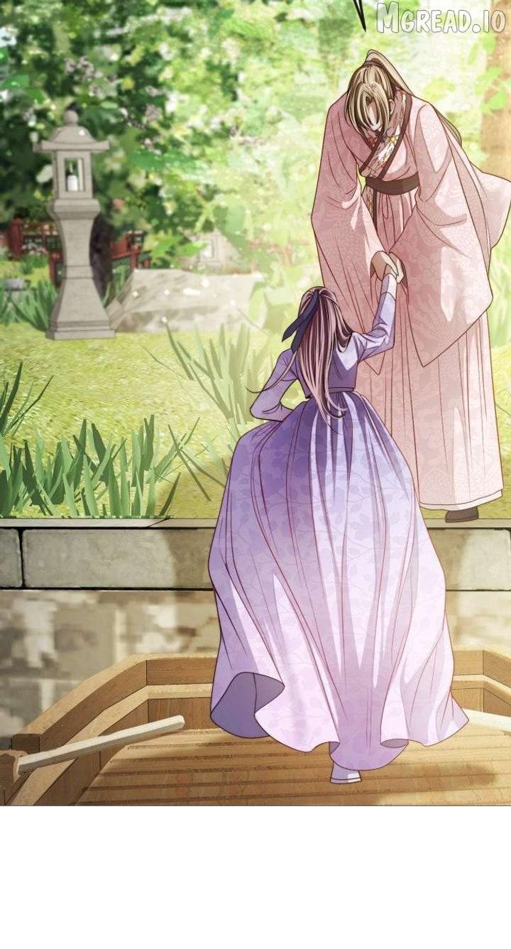 The Knight Of The Closed-Eyes Sky Chapter 26 - Page 94